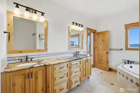 895 Rocky Point Drive Camano Island WA 98282