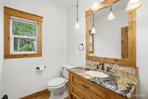895 Rocky Point Drive Camano Island WA 98282