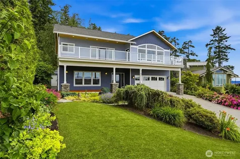 895 Rocky Point Drive Camano Island WA 98282