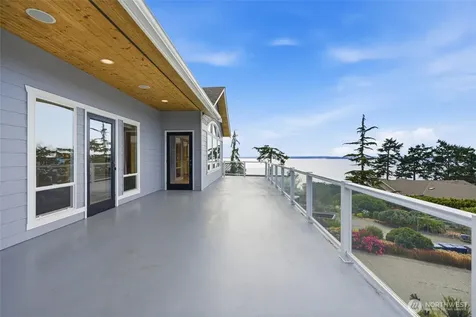 895 Rocky Point Drive Camano Island WA 98282