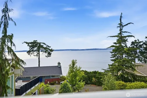 895 Rocky Point Drive Camano Island WA 98282