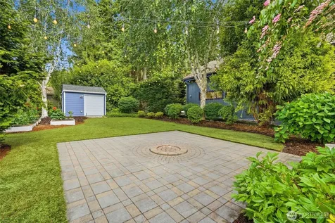 895 Rocky Point Drive Camano Island WA 98282