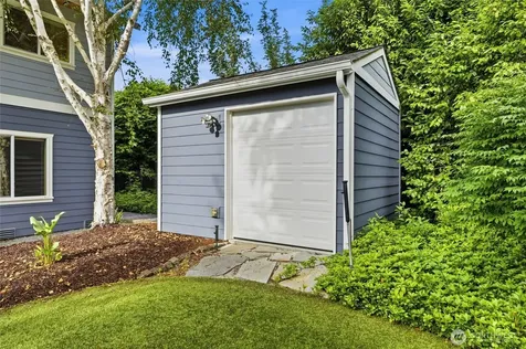 895 Rocky Point Drive Camano Island WA 98282