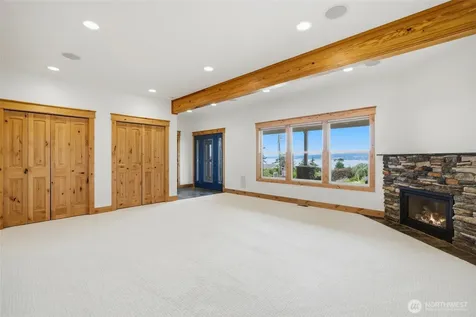 895 Rocky Point Drive Camano Island WA 98282