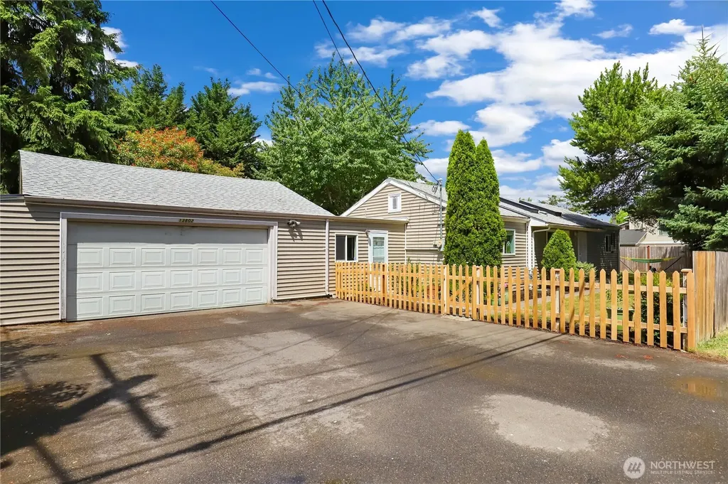 13802 A Street S Tacoma WA 98444
