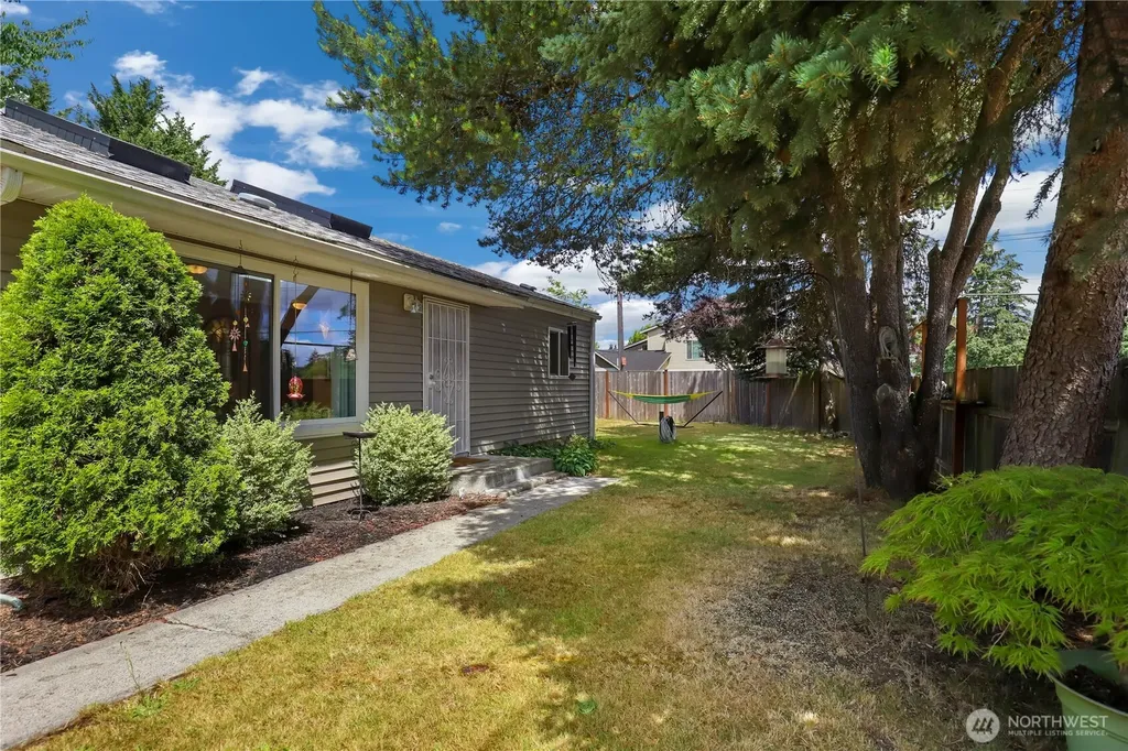 13802 A Street S Tacoma WA 98444