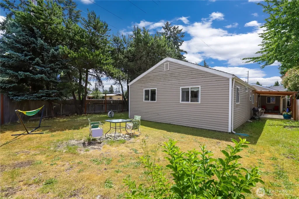 13802 A Street S Tacoma WA 98444