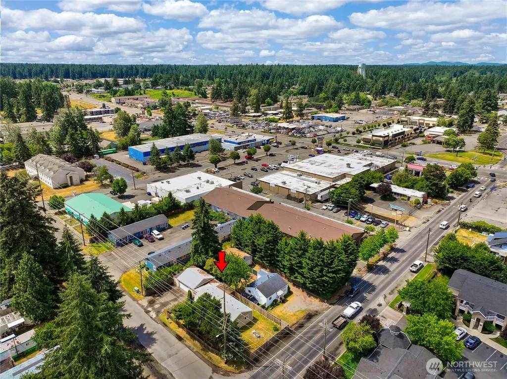 13802 A Street S Tacoma WA 98444
