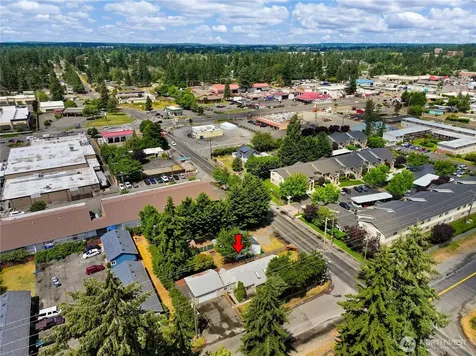 13802 A Street S Tacoma WA 98444