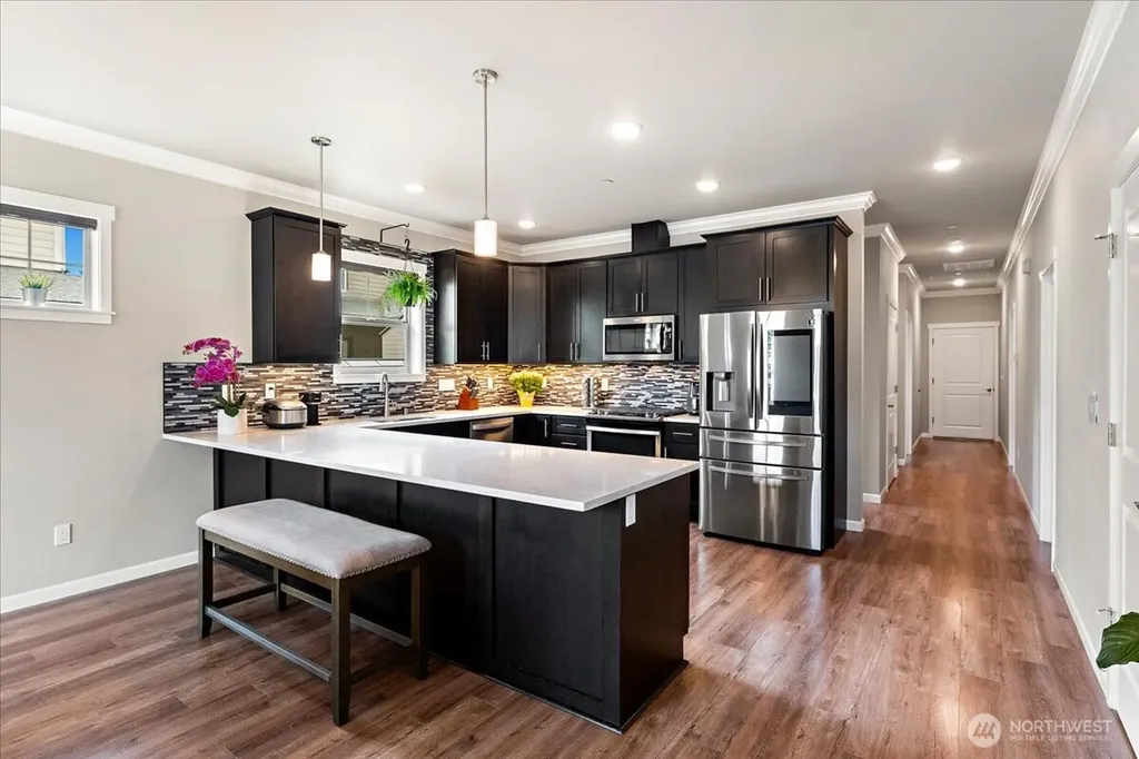 2207 Village Street NE Olympia WA 98506