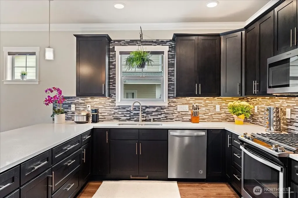 2207 Village Street NE Olympia WA 98506