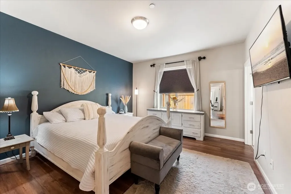 2207 Village Street NE Olympia WA 98506