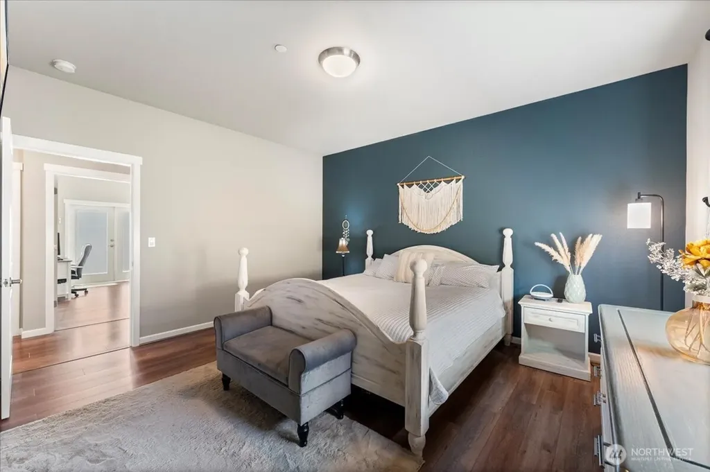 2207 Village Street NE Olympia WA 98506