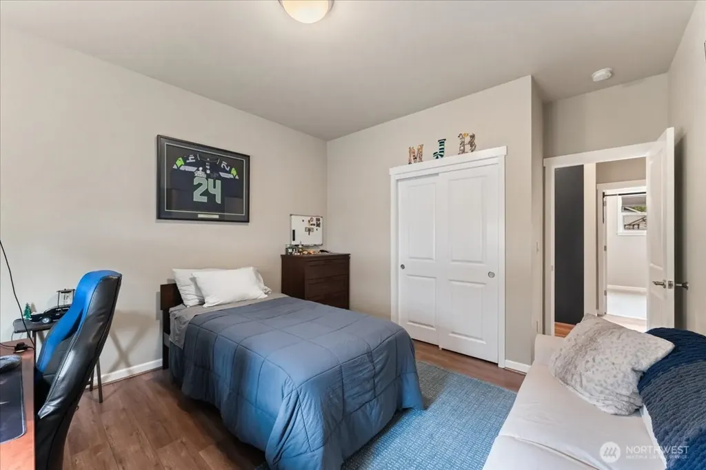 2207 Village Street NE Olympia WA 98506