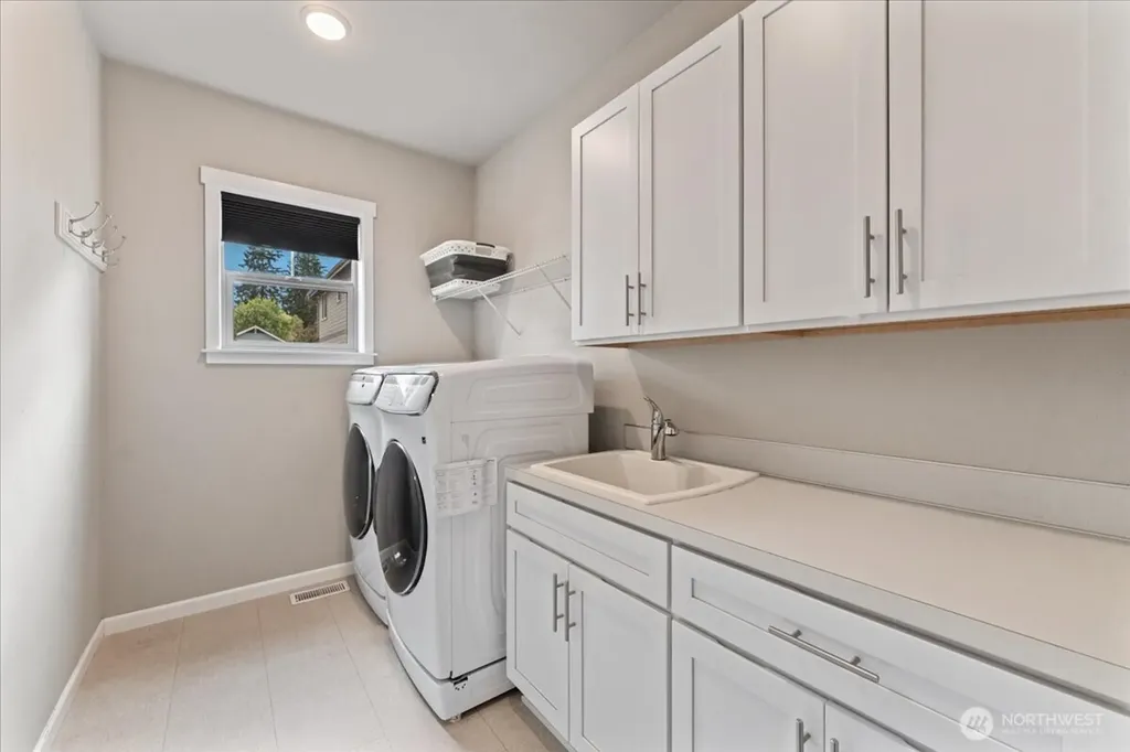 2207 Village Street NE Olympia WA 98506