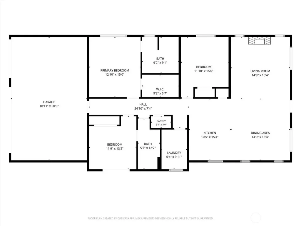 2207 Village Street NE Olympia WA 98506