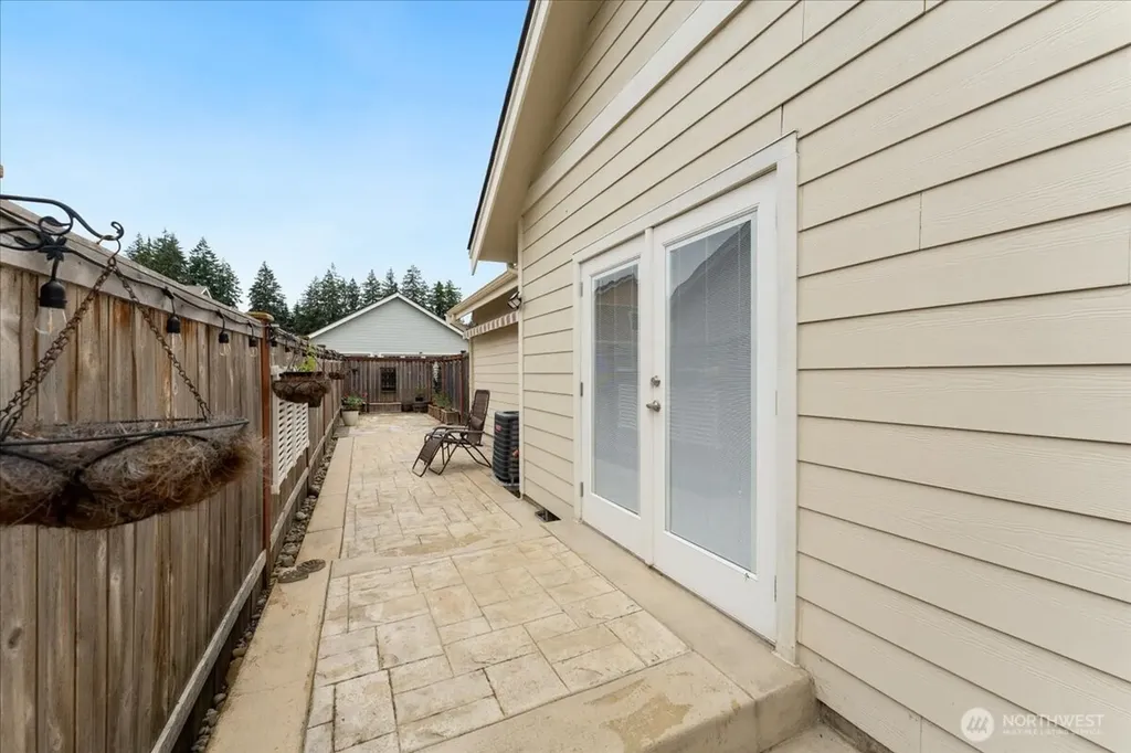 2207 Village Street NE Olympia WA 98506