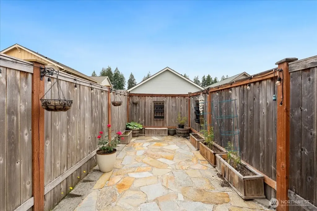 2207 Village Street NE Olympia WA 98506