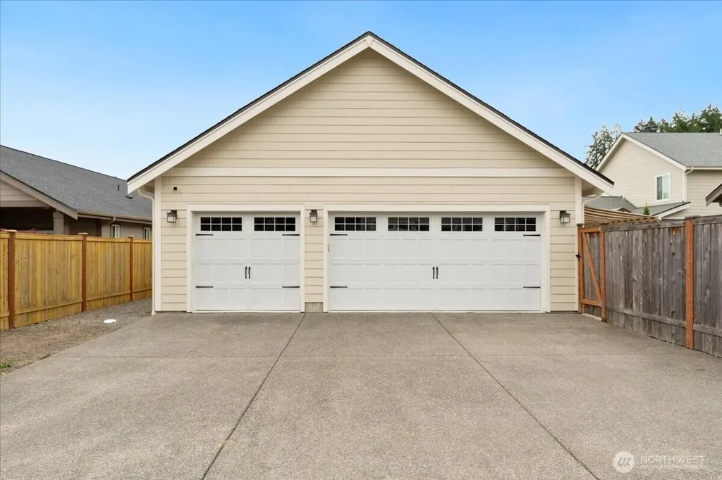 2207 Village Street NE Olympia WA 98506