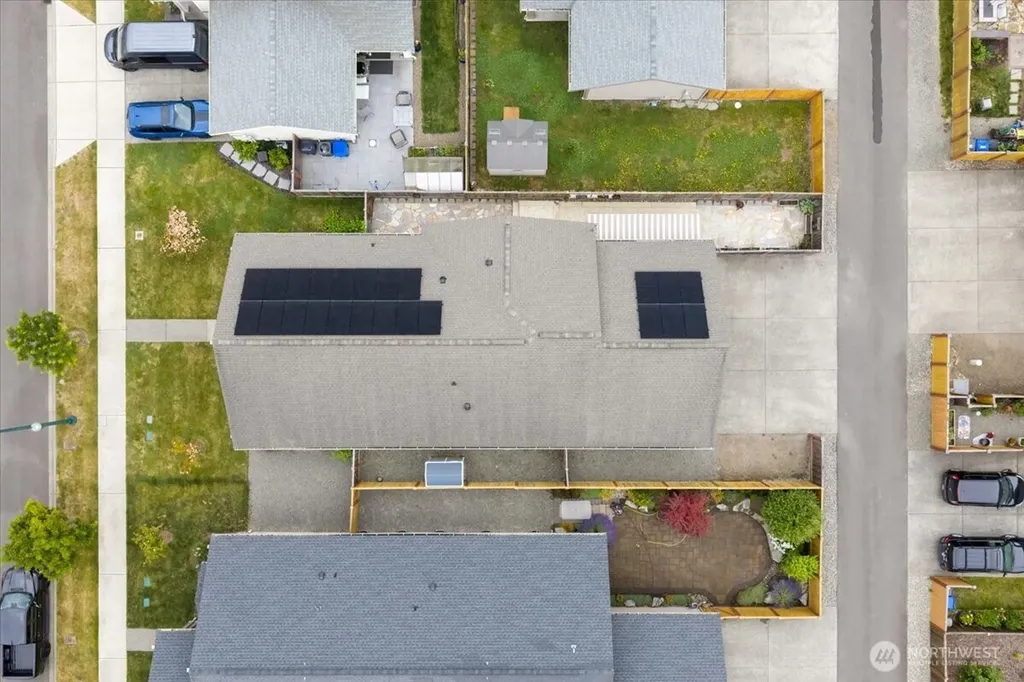 2207 Village Street NE Olympia WA 98506