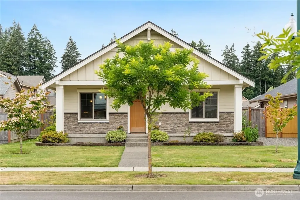 2207 Village Street NE Olympia WA 98506
