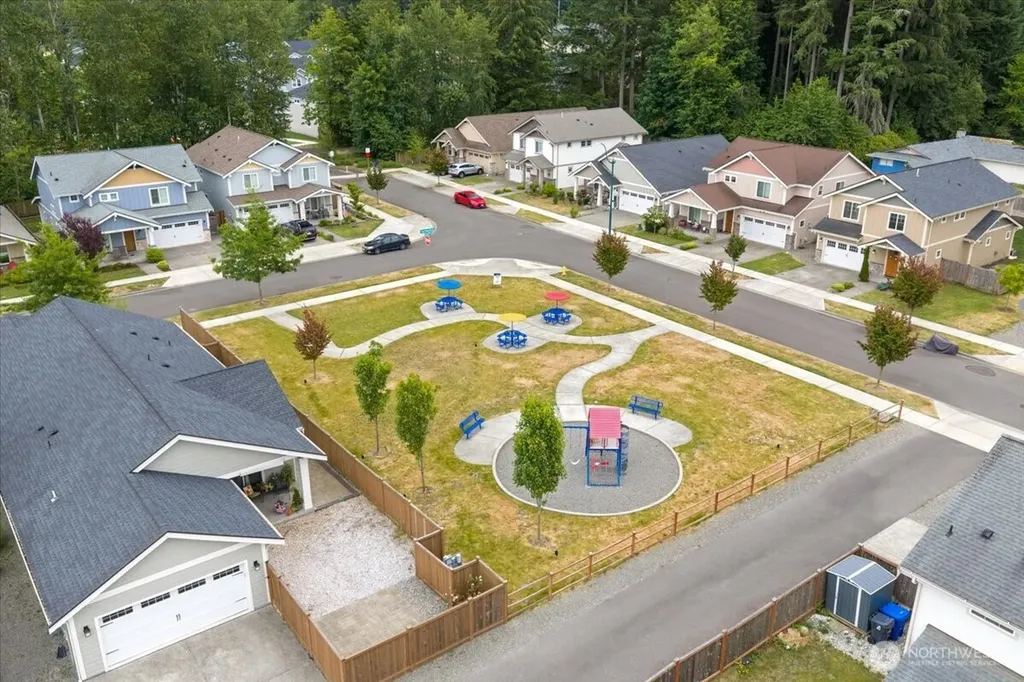 2207 Village Street NE Olympia WA 98506