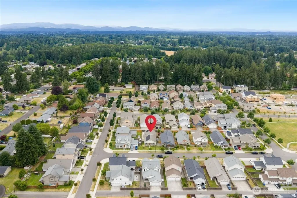 2207 Village Street NE Olympia WA 98506