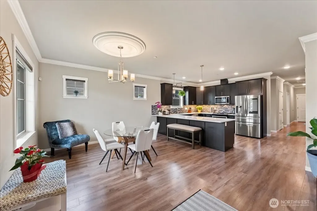 2207 Village Street NE Olympia WA 98506