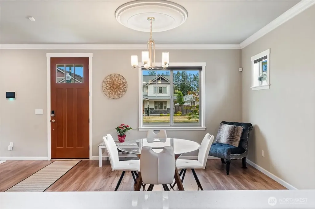 2207 Village Street NE Olympia WA 98506