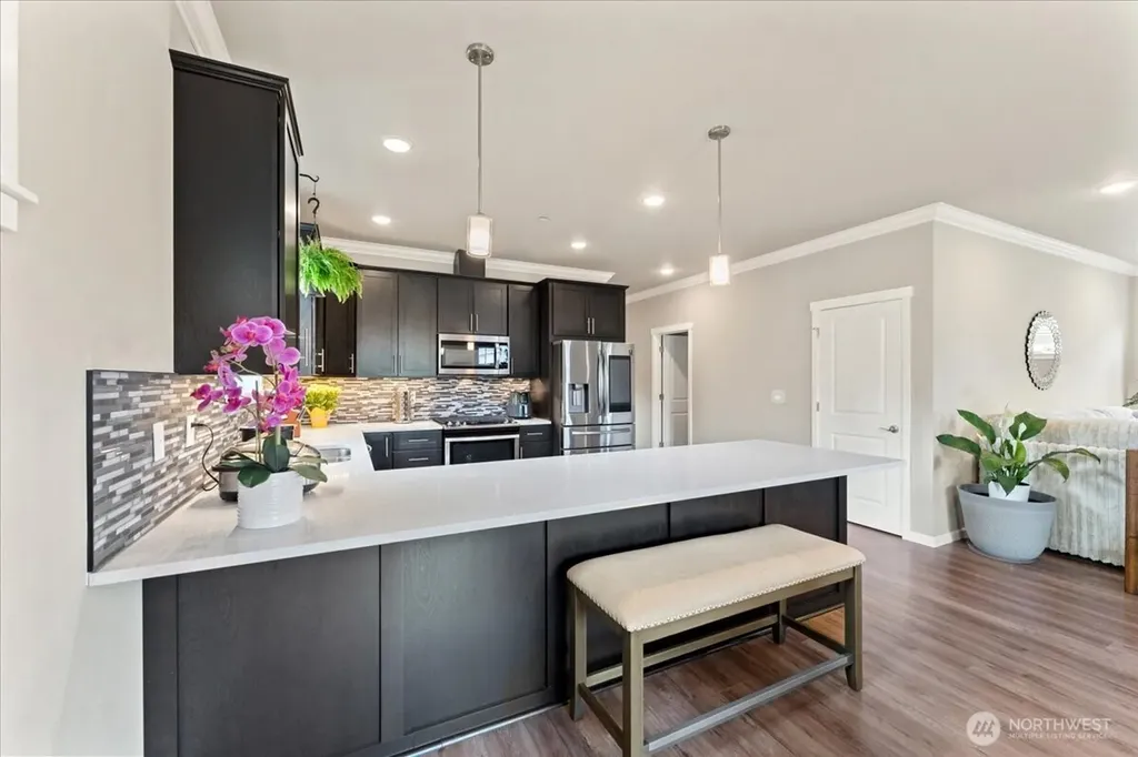 2207 Village Street NE Olympia WA 98506