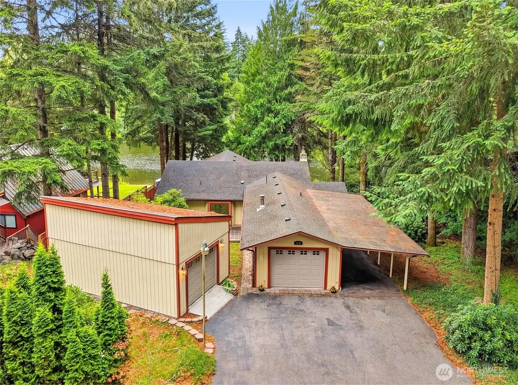 7836 Tanwax Drive SE Olympia WA 98513