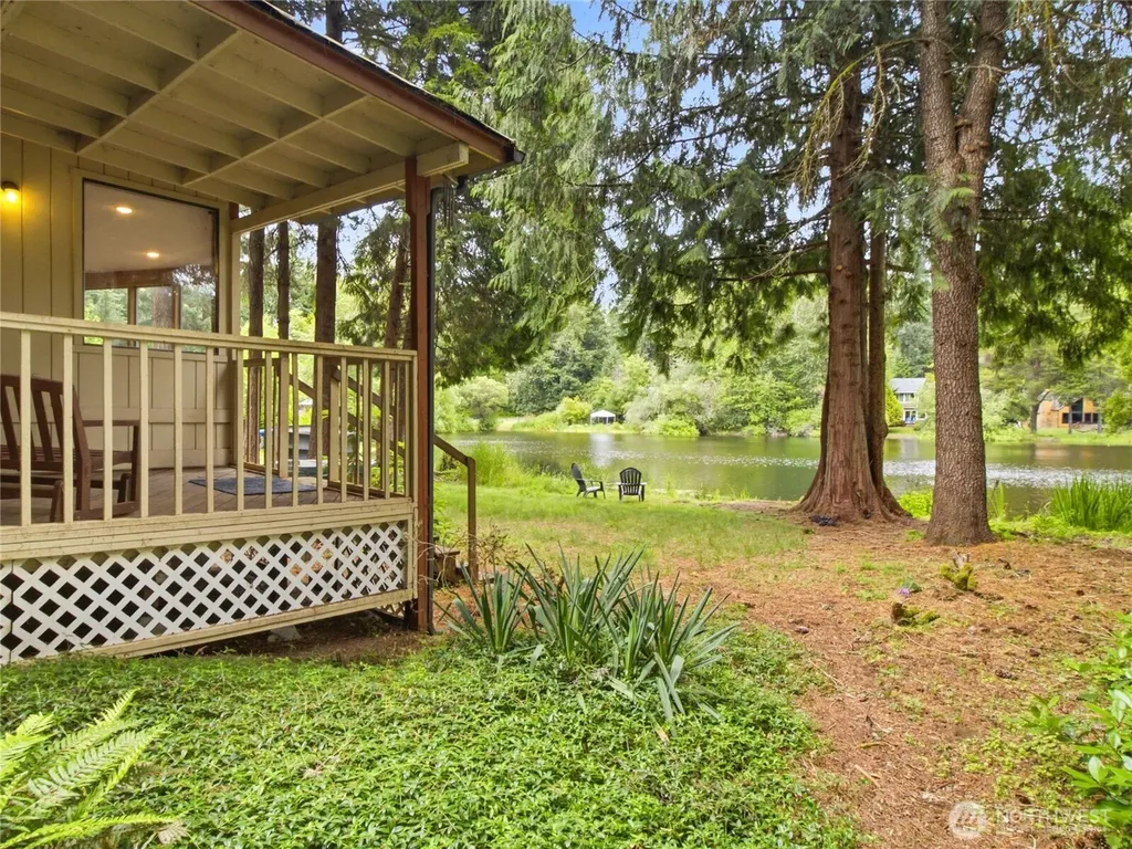 7836 Tanwax Drive SE Olympia WA 98513