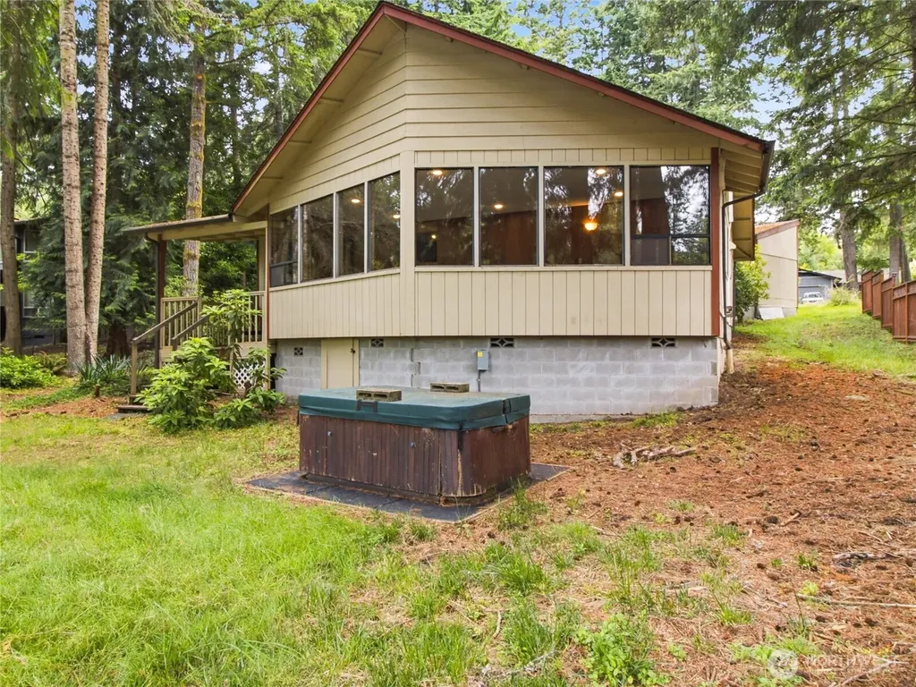 7836 Tanwax Drive SE Olympia WA 98513