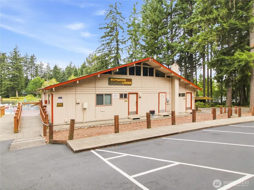 7836 Tanwax Drive SE Olympia WA 98513