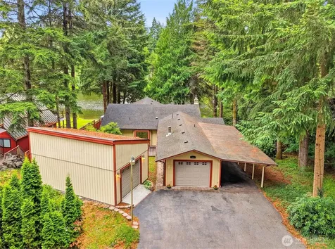 7836 Tanwax Drive SE Olympia WA 98513