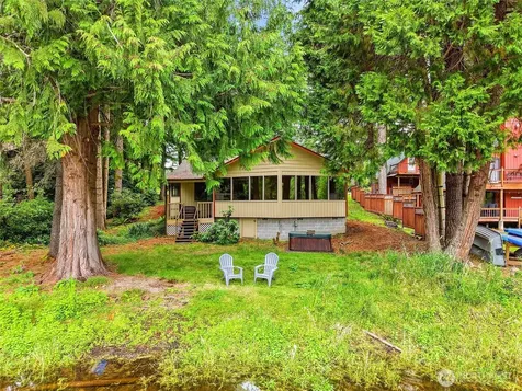 7836 Tanwax Drive SE Olympia WA 98513