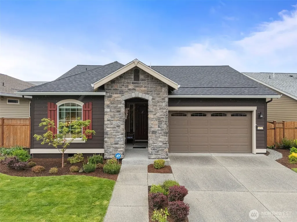14707 179th Avenue E Bonney Lake WA 98391
