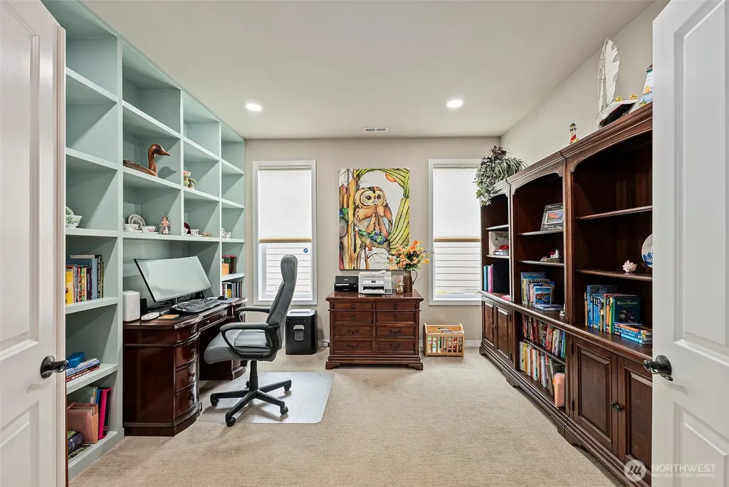 14707 179th Avenue E Bonney Lake WA 98391