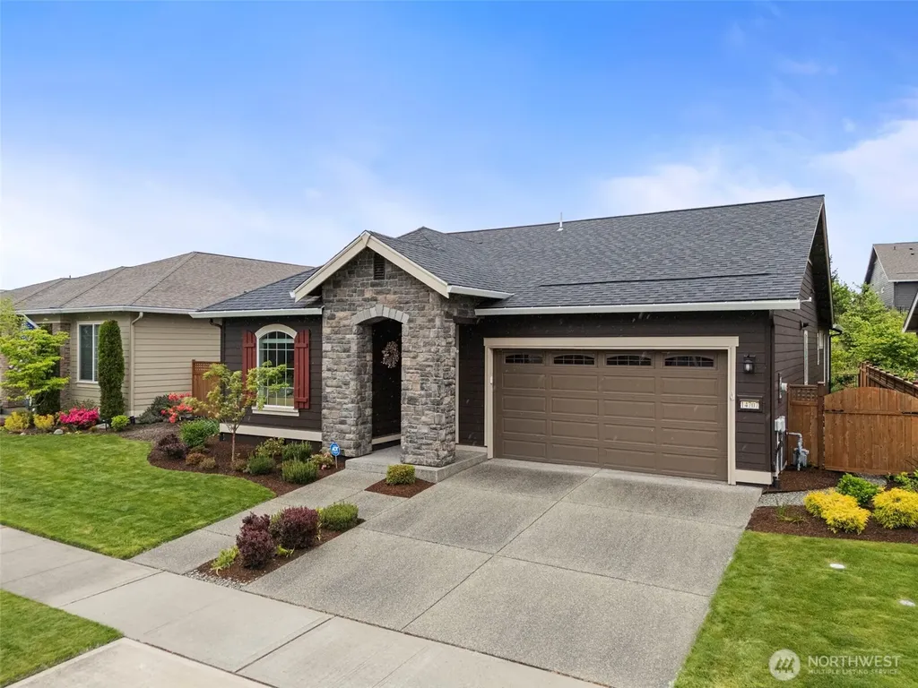 14707 179th Avenue E Bonney Lake WA 98391
