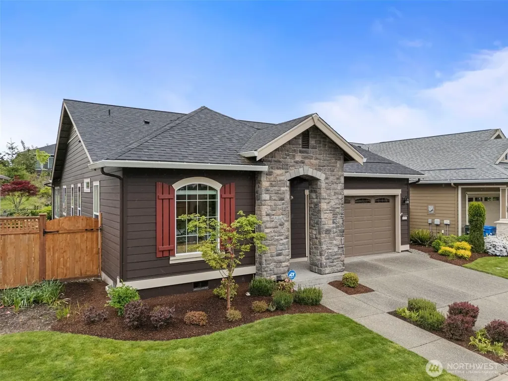 14707 179th Avenue E Bonney Lake WA 98391