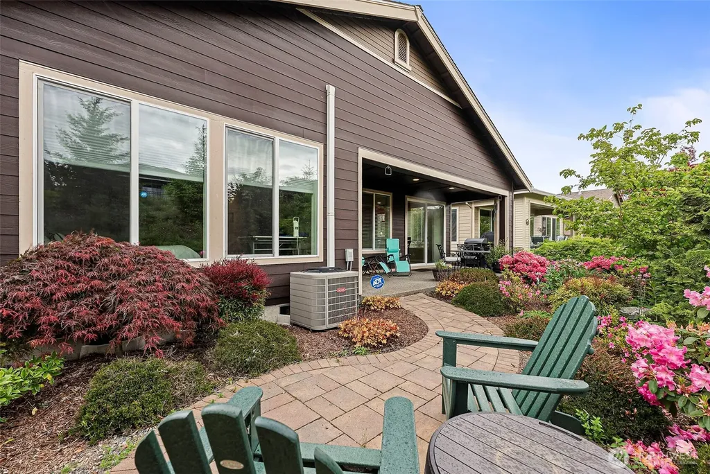 14707 179th Avenue E Bonney Lake WA 98391
