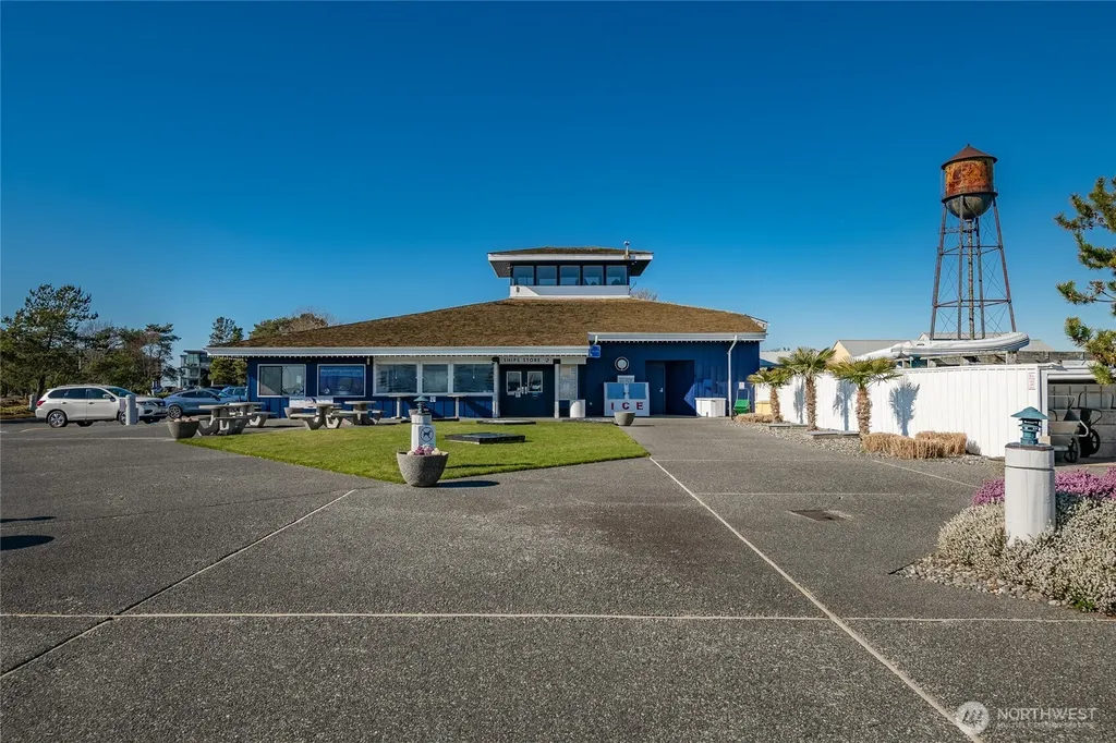 9052 Gleneagle Drive Blaine WA 98230