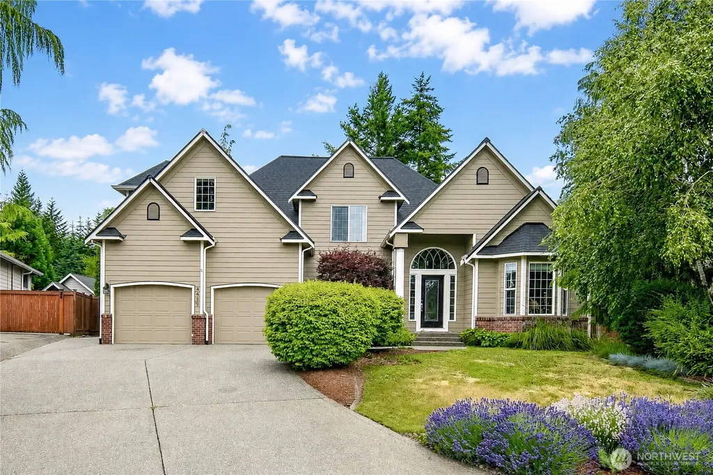 4435 9th Avenue NW Olympia WA 98502