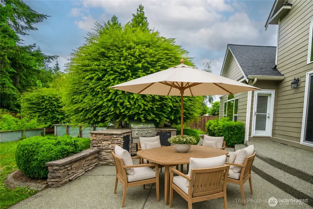 4435 9th Avenue NW Olympia WA 98502