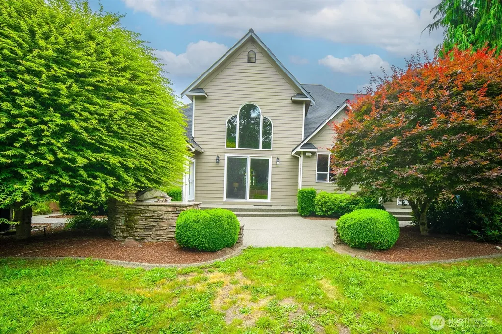 4435 9th Avenue NW Olympia WA 98502