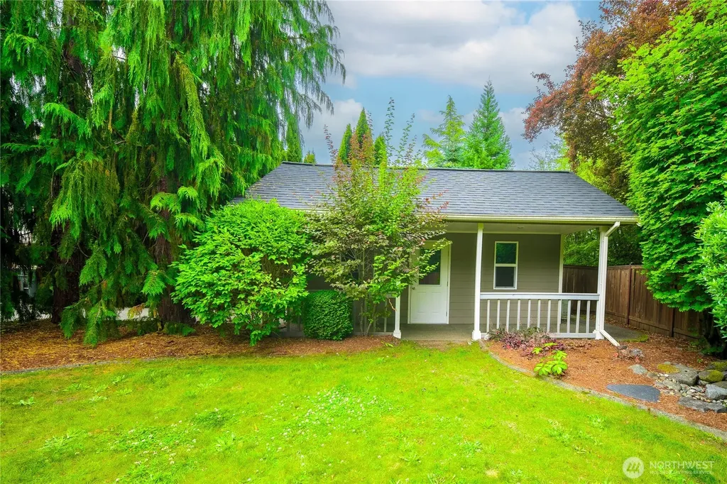 4435 9th Avenue NW Olympia WA 98502