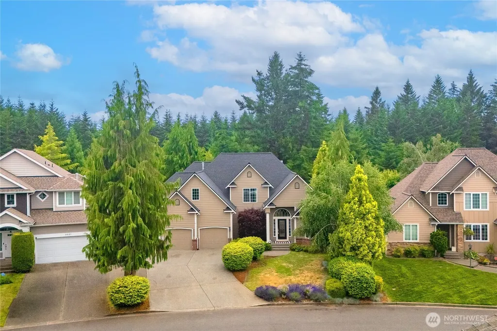 4435 9th Avenue NW Olympia WA 98502