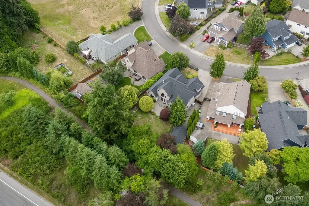 4435 9th Avenue NW Olympia WA 98502