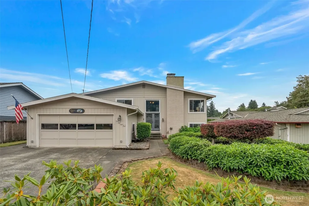 4225 S 250th Street Kent WA 98032