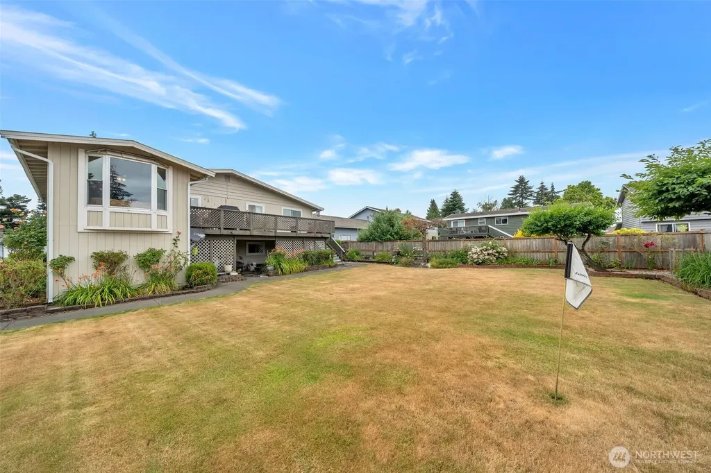 4225 S 250th Street Kent WA 98032